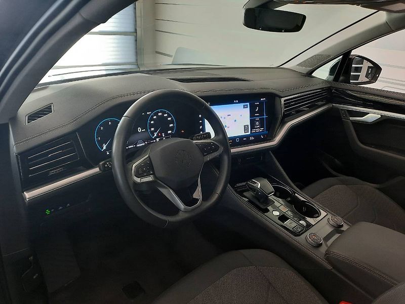 Volkswagen Touareg (2024) 3.0 TDI 4Motion (170kW/231k) - fotka 6 z 28