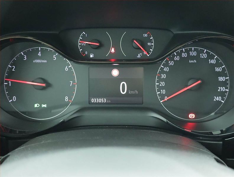 Opel Corsa (2023) 1.2 Turbo, Serv.kniha, Navi - fotka 11 z 17