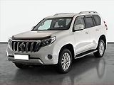 Toyota Land Cruiser (2016) 2.8 D-4D - náhled 1