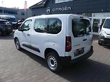 Citroën Berlingo (2026) YOU PROFI Diesel 100k Manual  - náhled 6