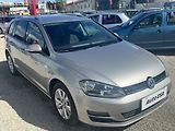 Volkswagen Golf (2015) 1.2 TSi, ČR, AC, TZ, park - náhled 1