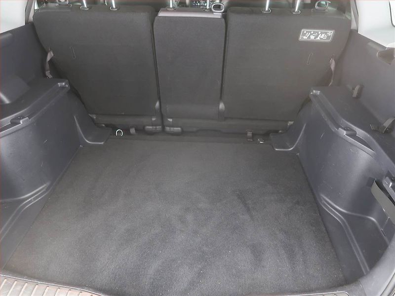 Honda CR-V (2012) E 2.2 i-DTEC, 4X4, Xenony - fotka 13 z 17