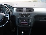 Volkswagen Caddy (2016) 2.0 TDI, 5Míst - náhled 12