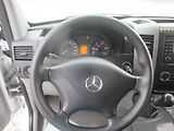 Mercedes-Benz Sprinter 514 CDi,chladící bez HČ - náhled 7