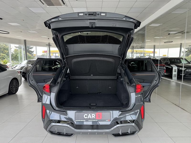 Cupra Terramar 2,0TSI VZ 265*4x4*DPH*Tažné - fotka 36 z 40
