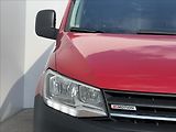Volkswagen Caddy 2,0 TDI 4MOT TZ+PDC+CLIMA  Max - náhled 15