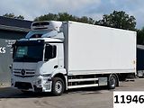 Mercedes-Benz (2017) Antos 1830 chlaďák EURO 6 - náhled 1