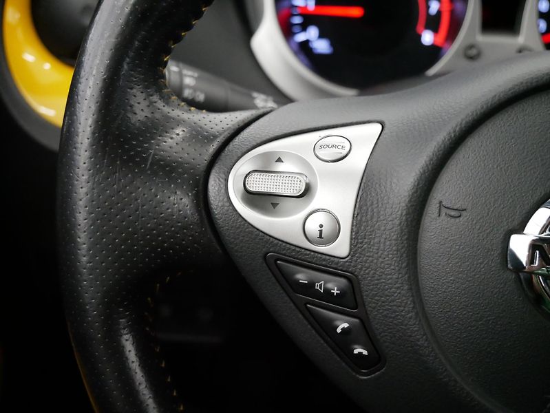 Nissan Juke - fotka 16 z 28