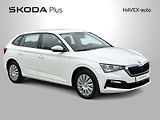Škoda Scala (2021) 1.0 TSI Ambition - náhled 26