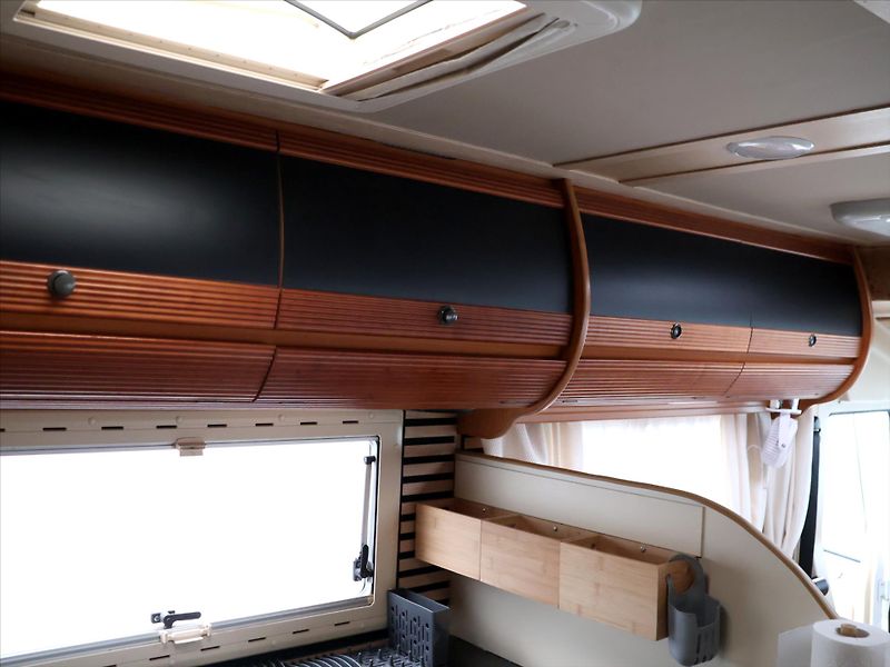 Fiat Ducato 2,5 85kW Pilote Galaxy 27MX - fotka 14 z 33