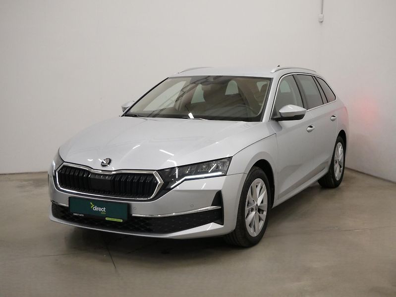 Škoda Octavia - fotografie inzerátu