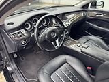 Mercedes-Benz CLS - náhled 9