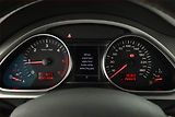 Audi Q7 (2010) S-Line 3.0 TDI, Automat - náhled 9