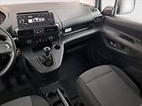 Peugeot Partner (2021) Maxi 1.5 BlueHDi, 5Míst, 780kg - náhled 8