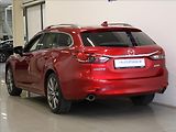 Mazda 6 2,5 G194 Rev.TOP 1.majitel ČR - náhled 2