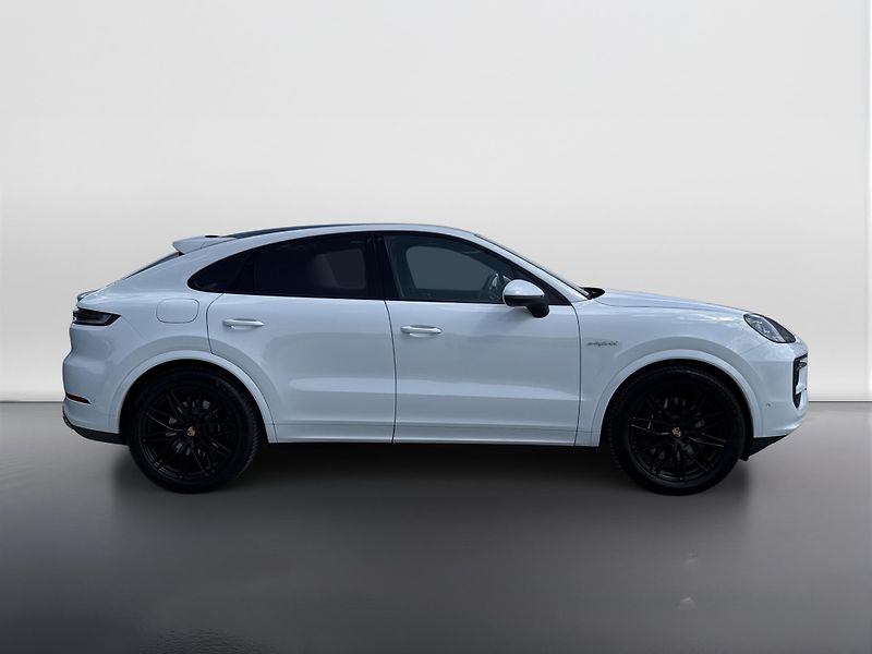 Porsche Cayenne E-Hybrid Coupé - fotka 6 z 30