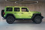Jeep Wrangler (2026) - náhled 6