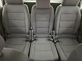 Volkswagen Touran (2004) Comfortline 2.0 TDI, 7 míst - náhled 10