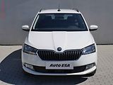 Škoda Fabia (2019) 1.0TSi, Ambition, AC, TZ - náhled 1