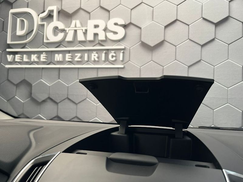 Ford Galaxy 2.5 HEV Titanium 7míst - fotka 21 z 67