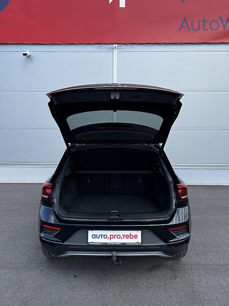Volkswagen T-Roc 1.5TSI 110kW SPORT DPH TZ - fotka 24 z 24