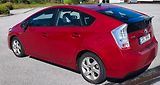 Toyota Prius (2010) Toyota Prius III 1.8 Hybrid  - náhled 6