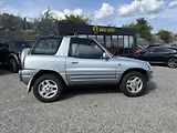Toyota RAV4 (1998) Toyota RAV4 1998 - náhled 9