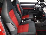 Suzuki Swift (2009) 1.6 Sport, Vyhř. sedaček - náhled 7