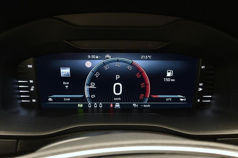Škoda Karoq 2,0 TDI 85kW DSG EL.KUFR NAVI - fotka 16 z 31