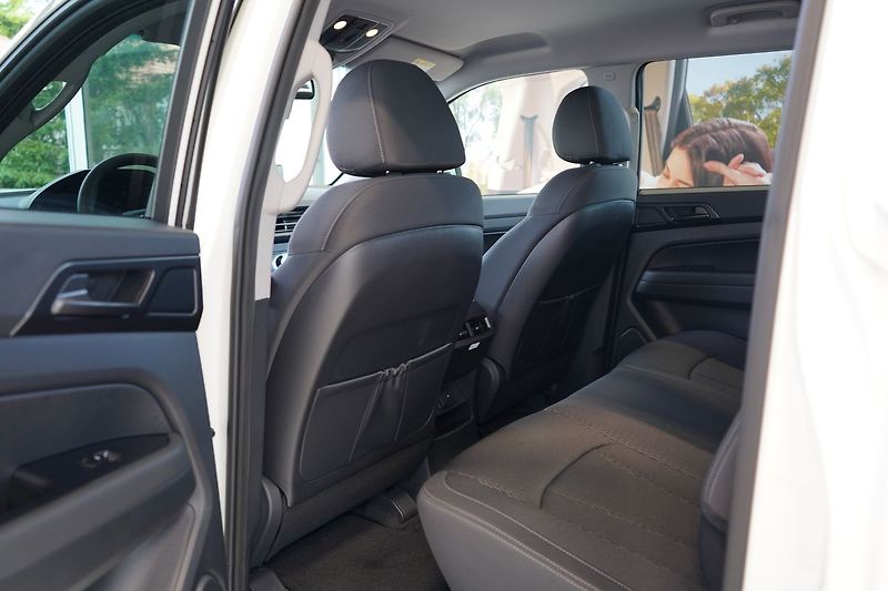 Ostatní STYLE 2.2 Diesel E-XDI 72227 - fotka 42 z 44