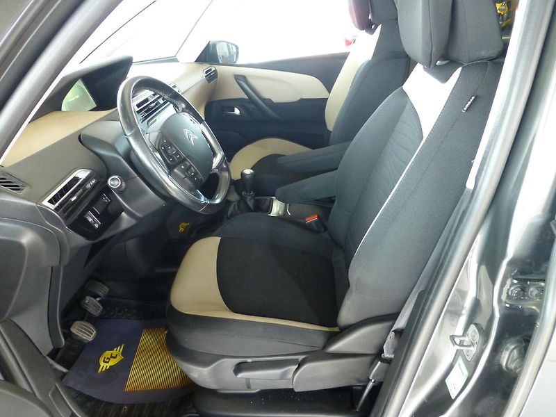 Citroën C4 Picasso (2016) 1.6HDI-88KW*PARK.S**NAVIG**ALU - fotka 10 z 26