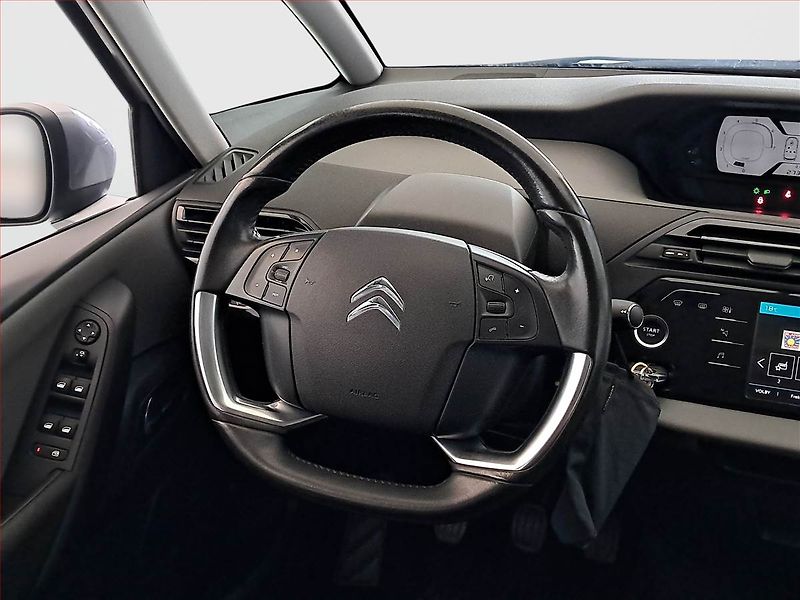 Citroën C4 SpaceTourer (2019) 1.5 BlueHDi, Navi, Tempomat - fotka 15 z 17