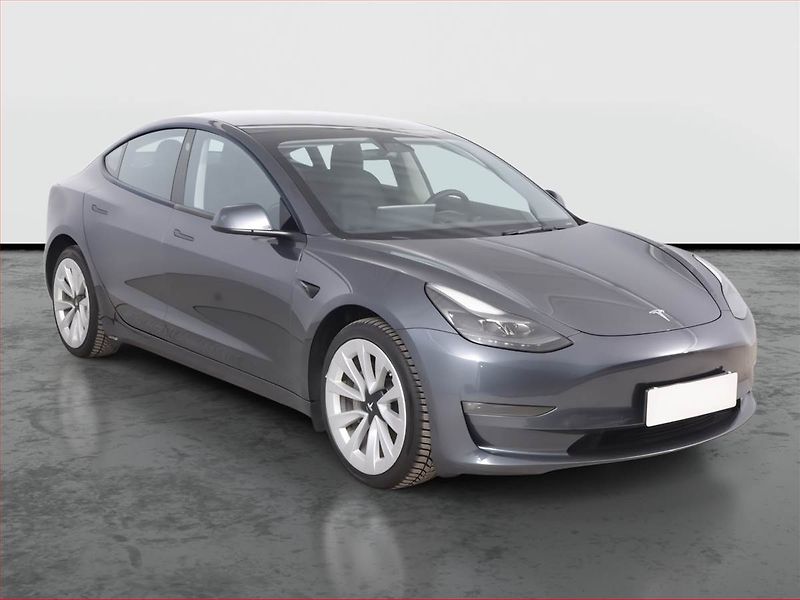Tesla Model 3 (2021) Long Range 4WD 79kWh, SoH 92% - fotografie inzerátu
