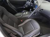 Chevrolet Corvette 6,2 V8 466HP TARGA 43 200 KM - náhled 13