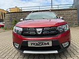 Dacia Sandero 0,9 TCe Stepway  - náhled 7