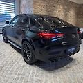 Mercedes-Benz GLE (2026) 53 AMG - náhled 6