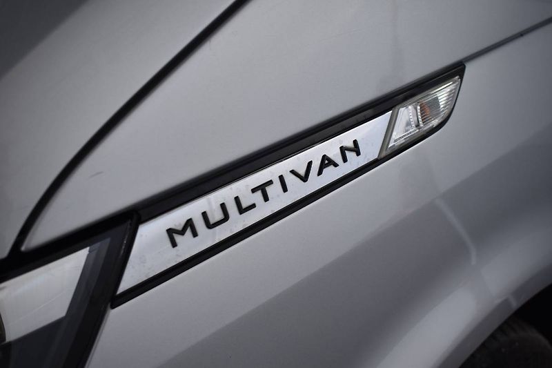 Volkswagen Multivan (2020) 2.0TDI 146kW DSG 4Motion, tažn - fotka 26 z 26