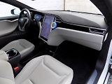 Tesla Model S (2015) 90D/1.Maj.ČR/Ludicrous/762PS/ - náhled 17