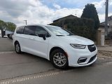 Chrysler Pacifica (2025) Voyager 3,6 RU Radar Nové 2025 - náhled 1