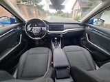 Škoda Octavia (2020) 2.0 TDI,CR,1 maj,nehav - náhled 14