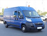 Citroën Jumper (2014) 2.2 HDi, 7Míst, L3H2 - náhled 1