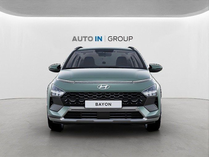 Hyundai Bayon (2026) Smart 1,0 T-GDI 74 kW - fotka 2 z 8