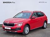 Škoda Kamiq (2025) Top Selection 1,0 TSI 85 kW - náhled 1