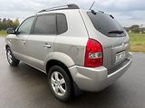 Hyundai Tucson 2,0 TDI 4X4 STK 2027  KLIMATIZ - náhled 2