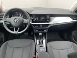 Škoda Kamiq (2020) 1.6 TDI, ČR, Ambition, DSG - náhled 8