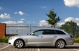 Audi A6 - náhled 8