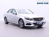 Mercedes-Benz Třídy E 3,5 E 400 Serv.kniha LED - náhled 1