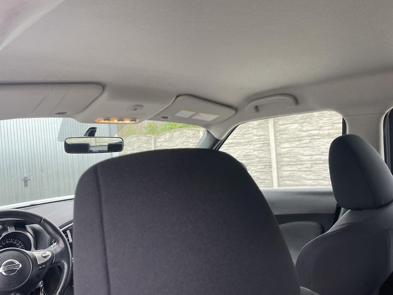 Nissan Juke 1.6i 115PS AUTOMAT 98000KM TOP - fotka 108 z 180