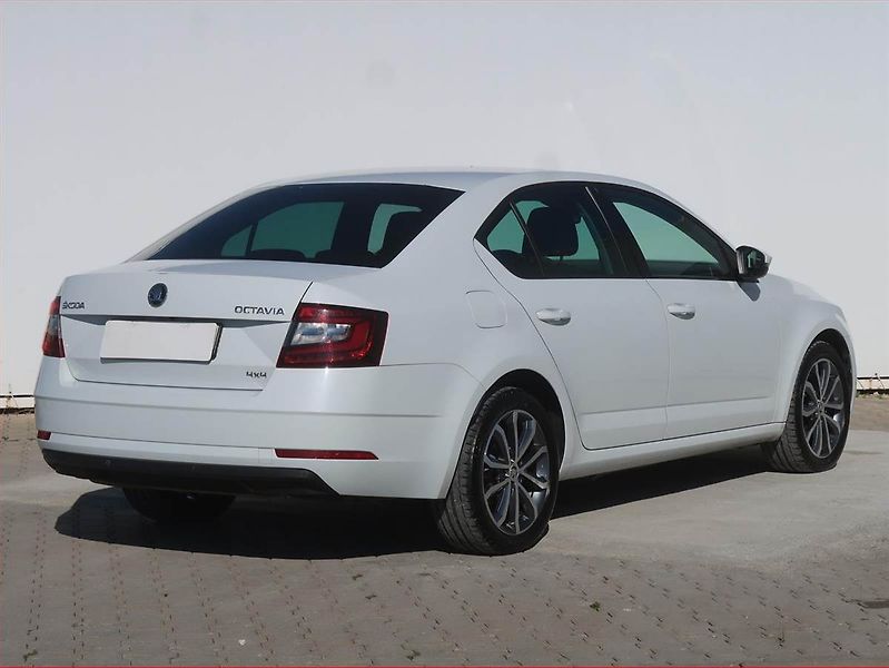 Škoda Octavia (2019) 1.6 TDI, 4X4, Serv.kniha - fotka 5 z 17