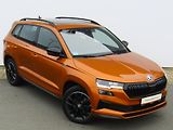 Škoda Karoq FL 4x4 Sportline 2.0 TDI CR /1 - náhled 9